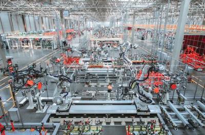 推動(dòng)科創(chuàng)與金融