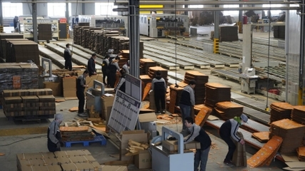 省人大常委會(huì)調(diào)研組來(lái)靜開(kāi)展專(zhuān)題調(diào)研