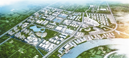 珠江-西江經(jīng)濟(jì)帶發(fā)展規(guī)劃上升國(guó)家戰(zhàn)略后兩廣合作首個(gè)重點(diǎn)項(xiàng)目在貴港落地 / 資訊中心 - 廣西縣域經(jīng)濟(jì)網(wǎng)