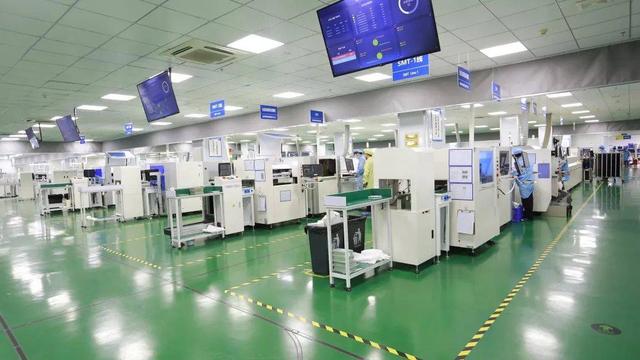 最高獎勵500萬元 重慶高新區(qū)出臺十條措施支持制造業(yè)高質(zhì)量發(fā)展