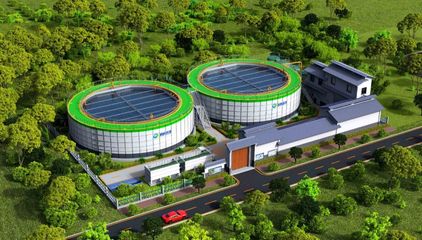 技術(shù)產(chǎn)品化時(shí)代已經(jīng)到了!鵬凱環(huán)境拿什么驅(qū)動(dòng)了轉(zhuǎn)型升級(jí)?