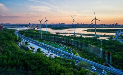 天津濱海新區(qū)“一張藍(lán)圖、多規(guī)合一”平臺啟動運(yùn)行，推動區(qū)域建設(shè)發(fā)展