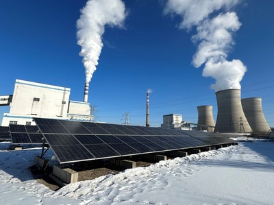 中國移動增強綠色科技創新能力，賦能社會綠色轉型發展